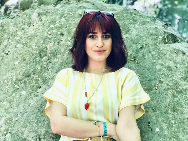Suma Farhad: Southern Kurdistan would be occupied in 24 hours if it weren't PKK
