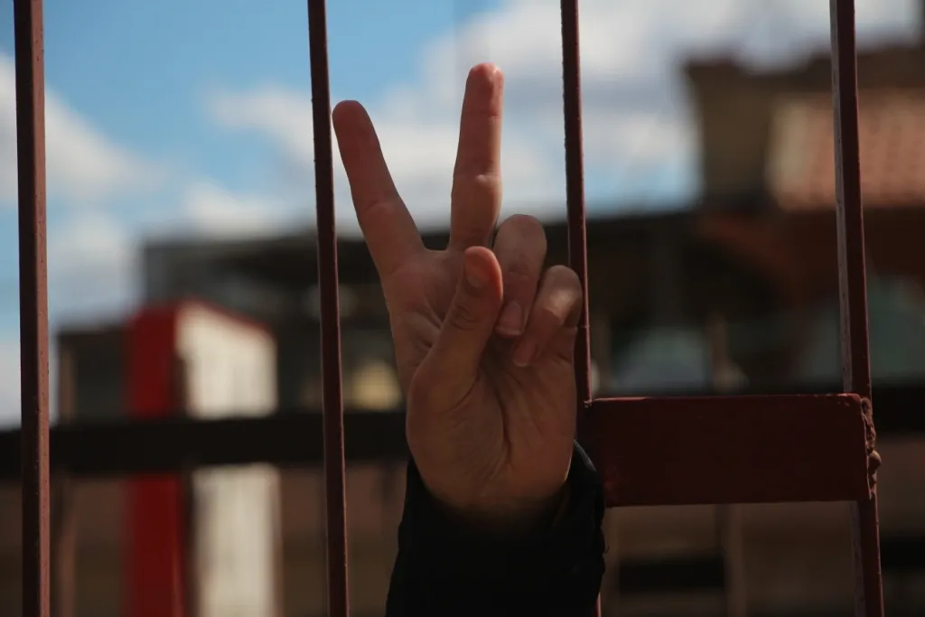 Afrin Council decry Ocalan isolation and international silence  