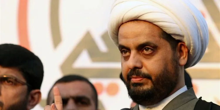 Al-Khazali: Turkey aims to annex to its borders the territories it occupies in Iraq