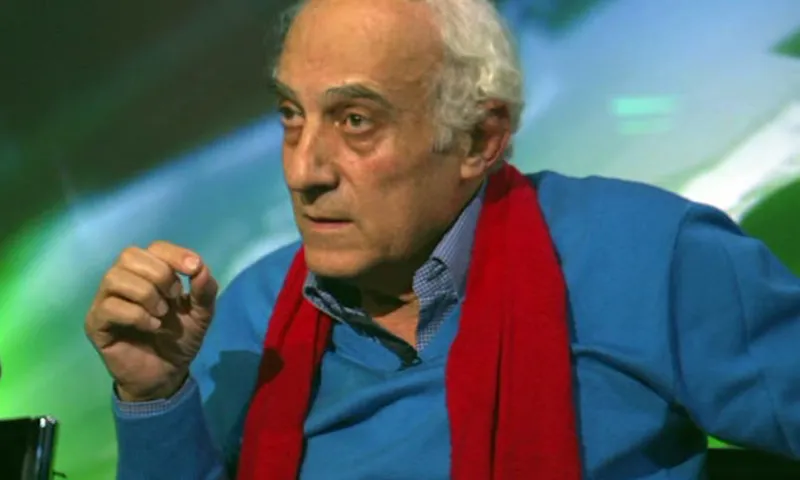 Fateh Jamous: finding a solution to Kurdish Cause is a national mission
