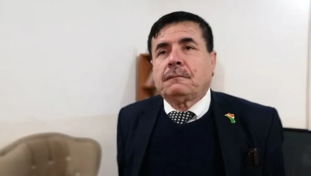 Political observer: What happened in Metina to happen in Sulaymaniyah