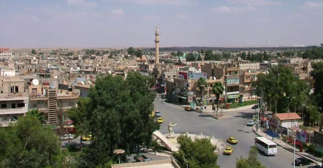 Hasaka Asayish gives ultimatum to National Defence mercenaries 