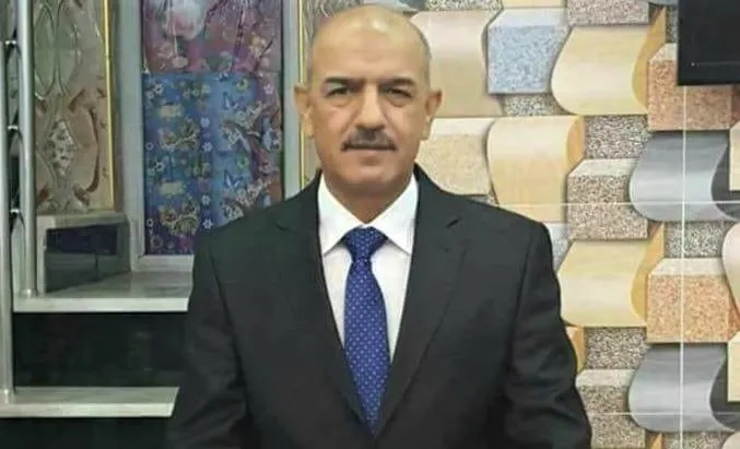 Iraqi Security and Defense Committee denounce Makhmour Turkish shelling
