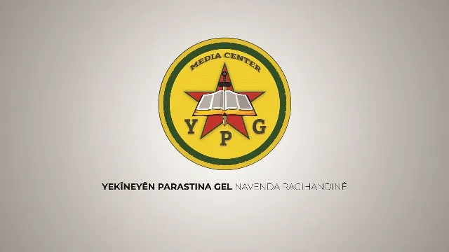 YPG denies any link in Afrin bombings