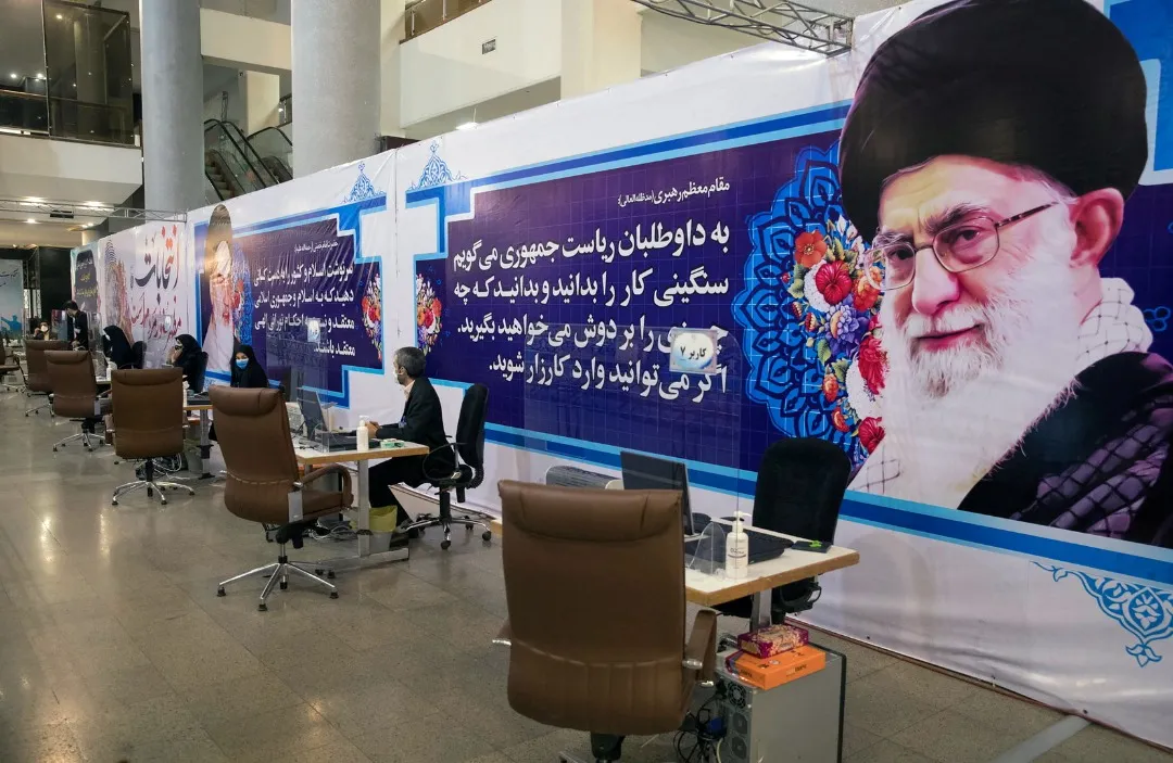 Elections, deep arrangements.. Who rules, what is future of regime in Iran?