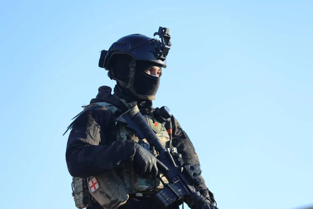 SDF arrest member of ISIS cell in rural Deir Ezzor