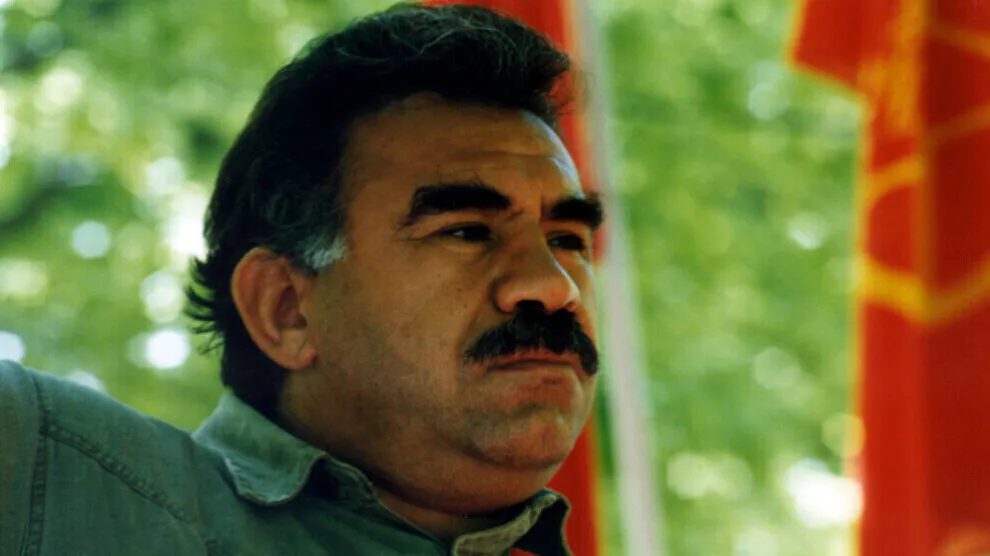 Deir Ezzor women: isolation on leader Ocalan tightened as they refuse solving ME crises