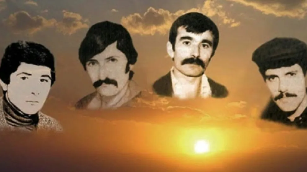 ​​​​​​​July 14th Resistance is still ongoing in prisons and mountains