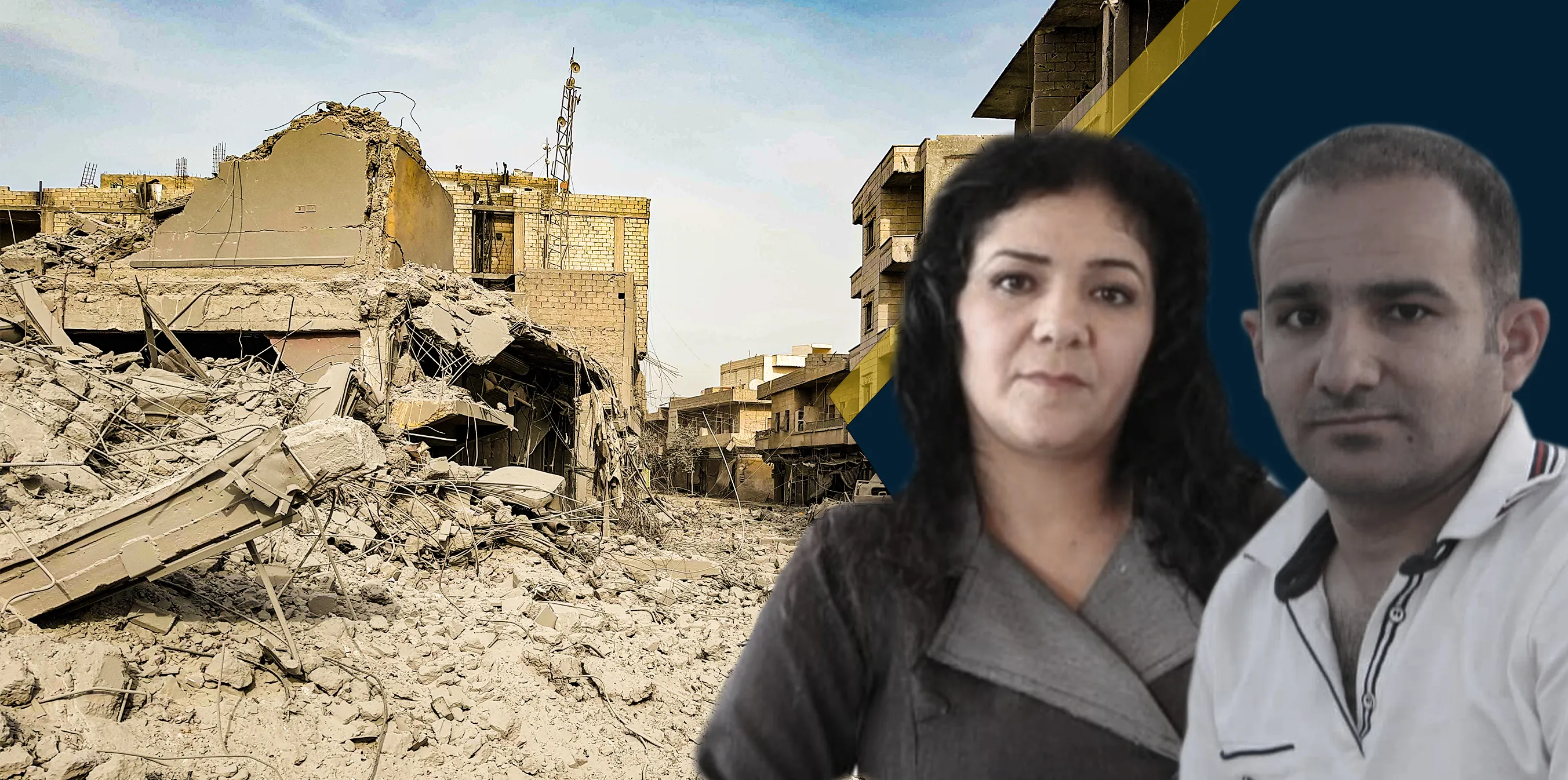 Abdul Hakim Bashar allegations legitimize Afrin occupation and genocide
