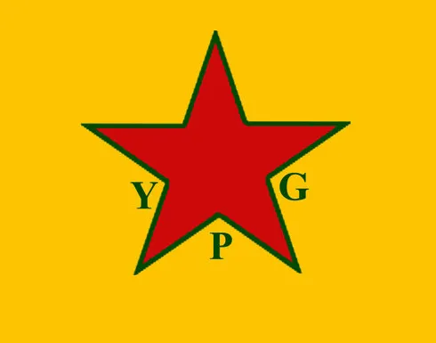 ​​​​​​​YPG reveals identities of martyrs' vandalized shrine by Turkish occupation in Afrin