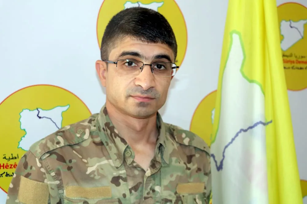 Trial of ISIS mercenaries... Between international neglect and Turkish anxiety, warning of ticking bomb explosion