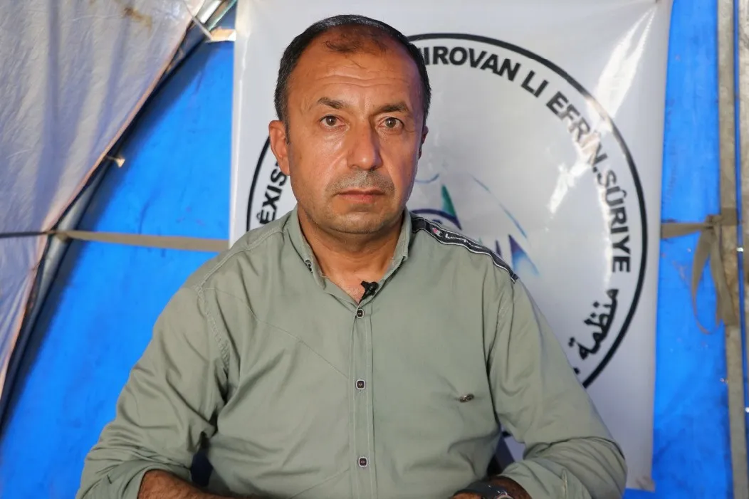 Sheikho: Turkey and its mercenaries try to bury facts
