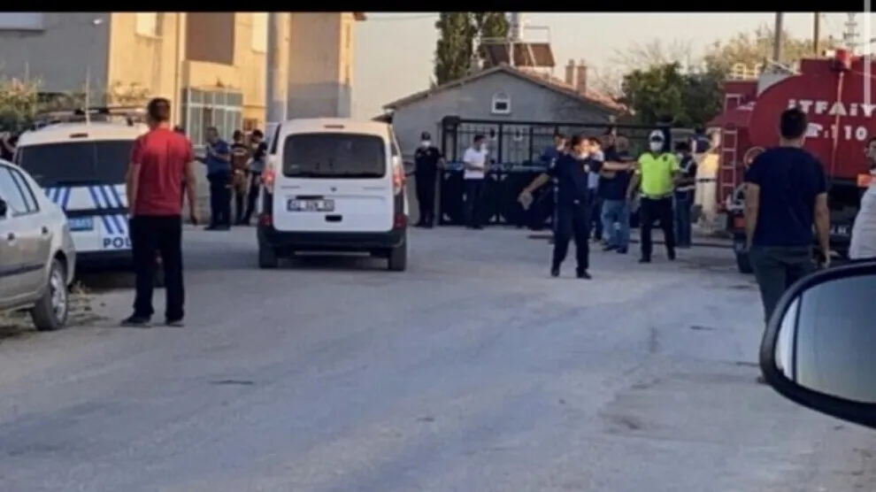 7 Kurds killed in Turkey's racially motivated murder