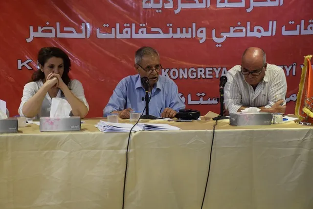 Kedo: KNC had great opportunities, but did not promote to responsibility level