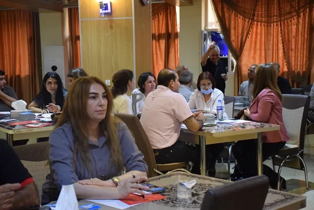 Kedo: KNC had great opportunities, but did not promote to responsibility level