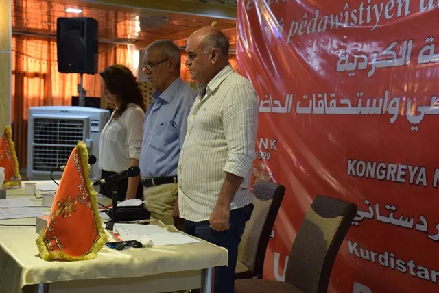 Kedo: KNC had great opportunities, but did not promote to responsibility level