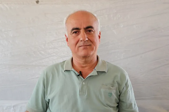 Bakr Alo: Süleyman Soylu's visit to Afrin as consolidation of occupation