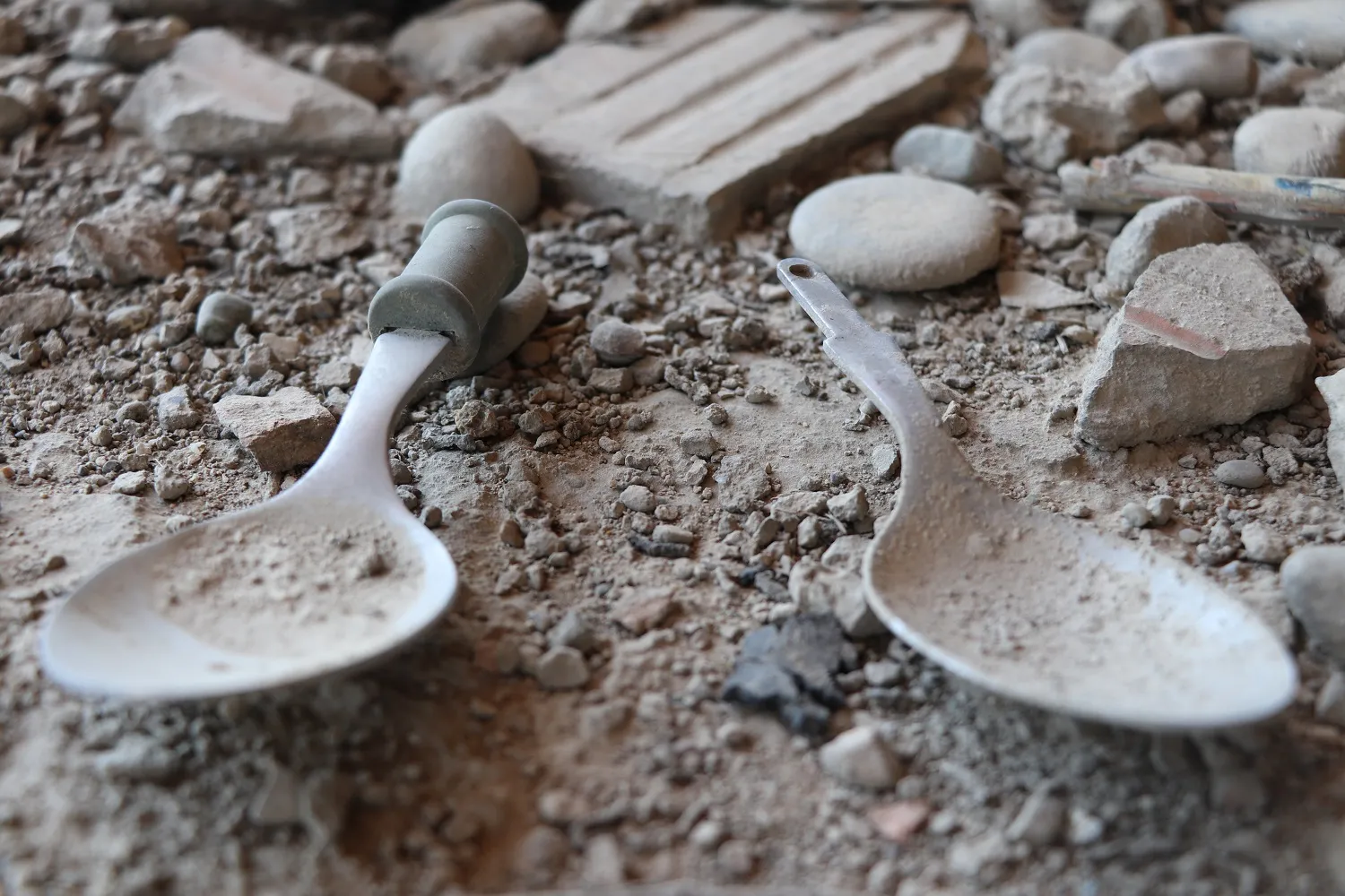 Five years on as painful moments of Qamishlo Explosion still resound