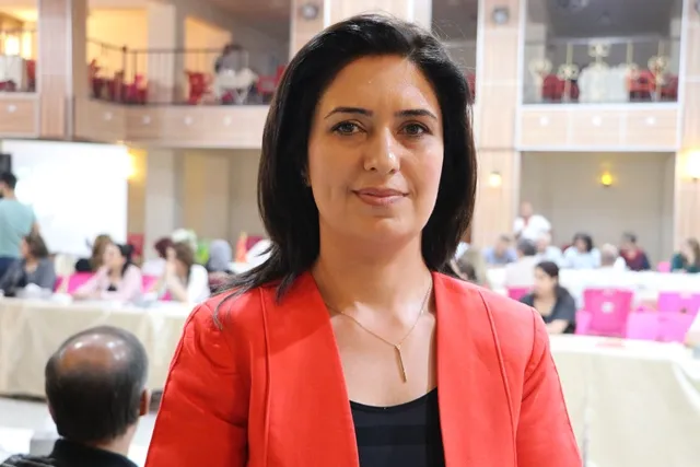 ​​​​​​​Avin Sweid: Forum is good step to hold similar events in Başûr, outside Kurdistan
