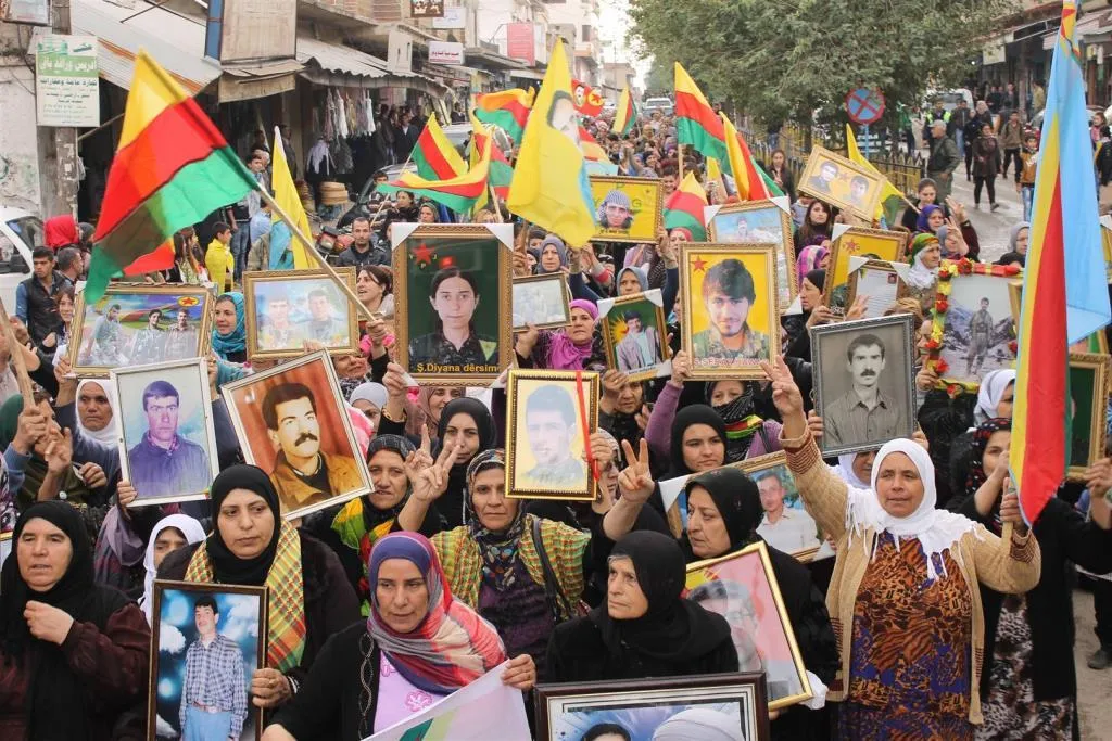 The Rojava Revolution, Nine Years On