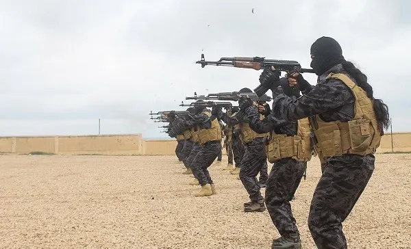 The Rojava Revolution, Nine Years On