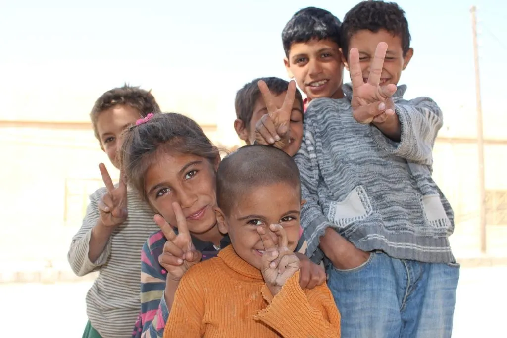 The Rojava Revolution, Nine Years On