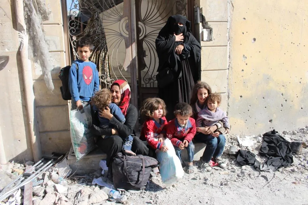 The Rojava Revolution, Nine Years On