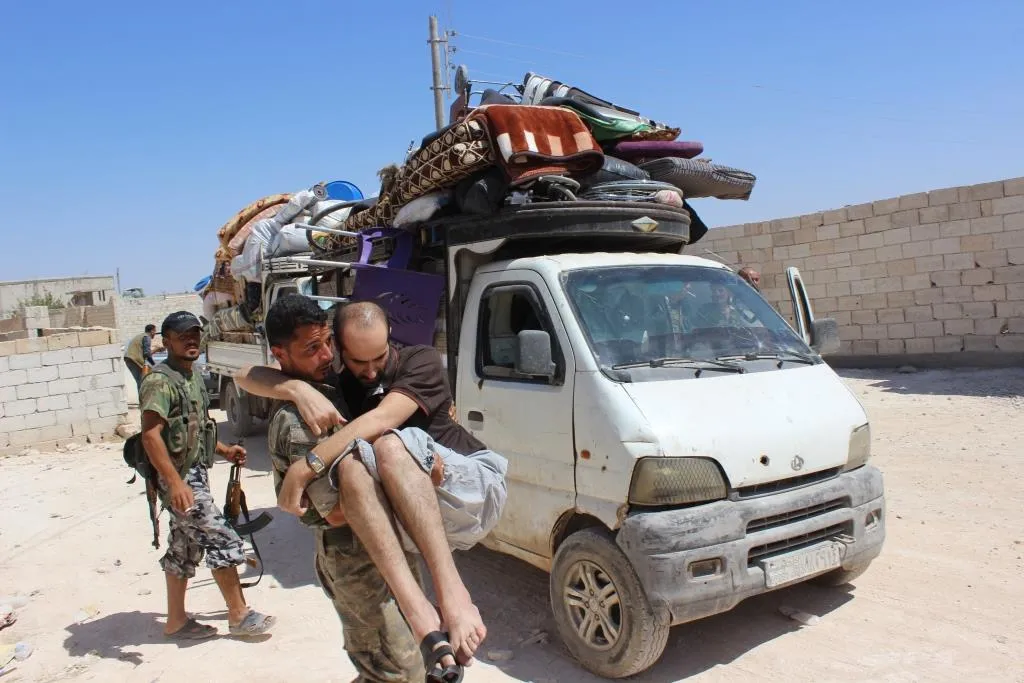 The Rojava Revolution, Nine Years On