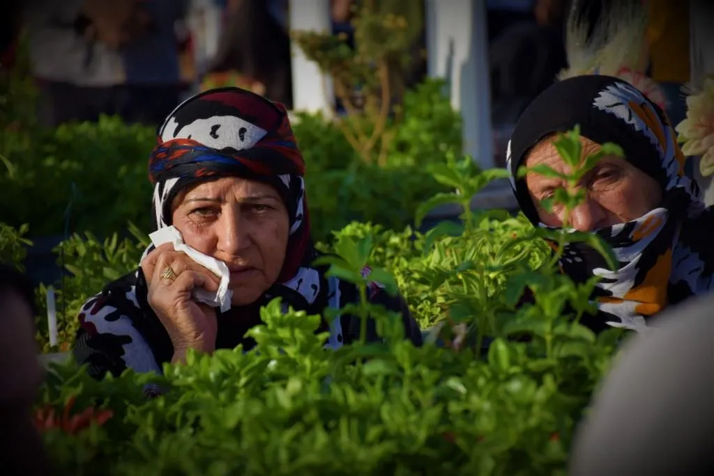 The Rojava Revolution, Nine Years On