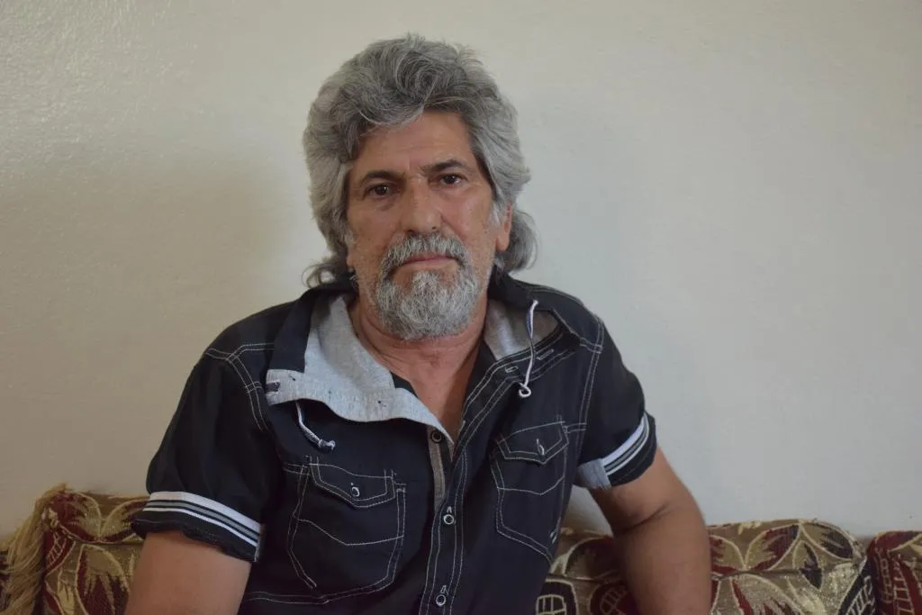 Father: Rizgar took his own life mistakenly not killed in Avashin