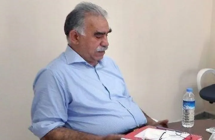 ​​​​​​​Intellectuals, politicians: Ocalan is only one who can pull Turkey out of its crises