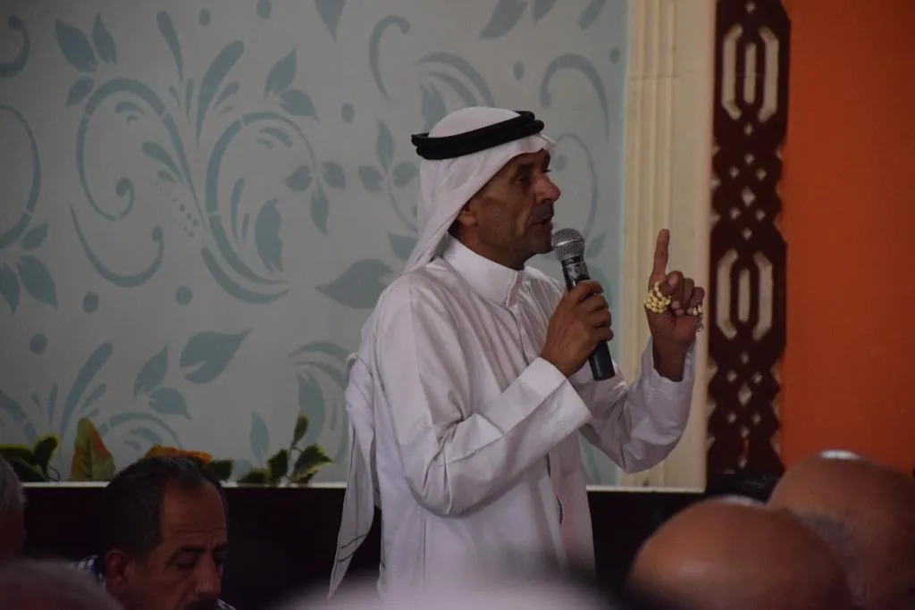 ​​​​​​​Kurdish, Arab clans: we firmly back SDF, confront sedition