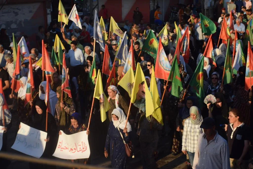 Tirbe Spi components: July 14 resistance was spark of freedom and dignity revolution