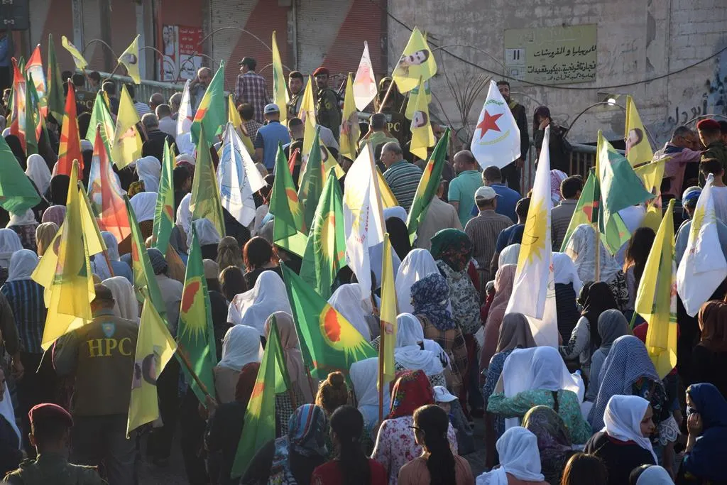 Tirbe Spi components: July 14 resistance was spark of freedom and dignity revolution
