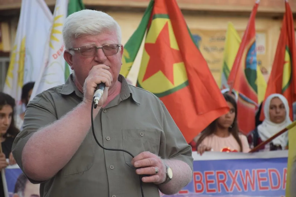 Tirbe Spi components: July 14 resistance was spark of freedom and dignity revolution