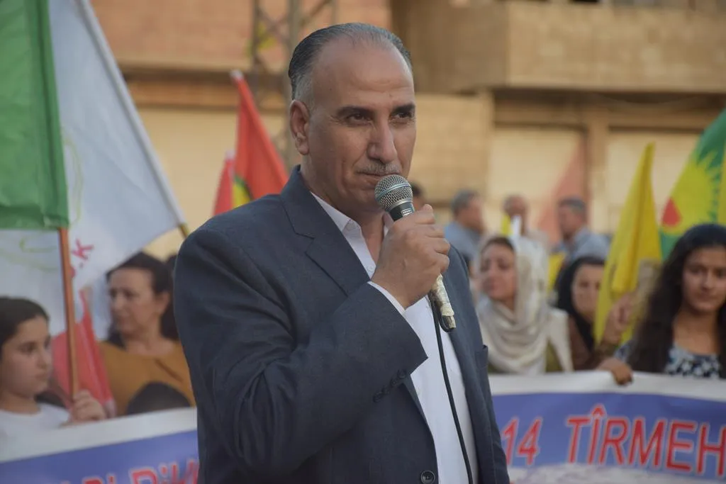 Tirbe Spi components: July 14 resistance was spark of freedom and dignity revolution