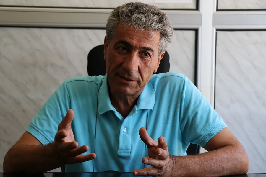 Taha Khalil criticizes Security Council resolution as “politicized, unrelated to humanitarian file”