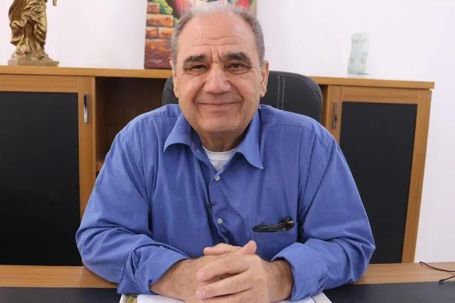 Lahdou : International community condemns ISIS when exhuming graves, but keeps silent about Turkey