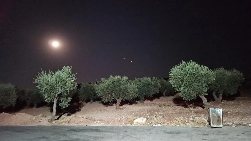 Turkish shelling expands to Al-Shahba and Sherawa