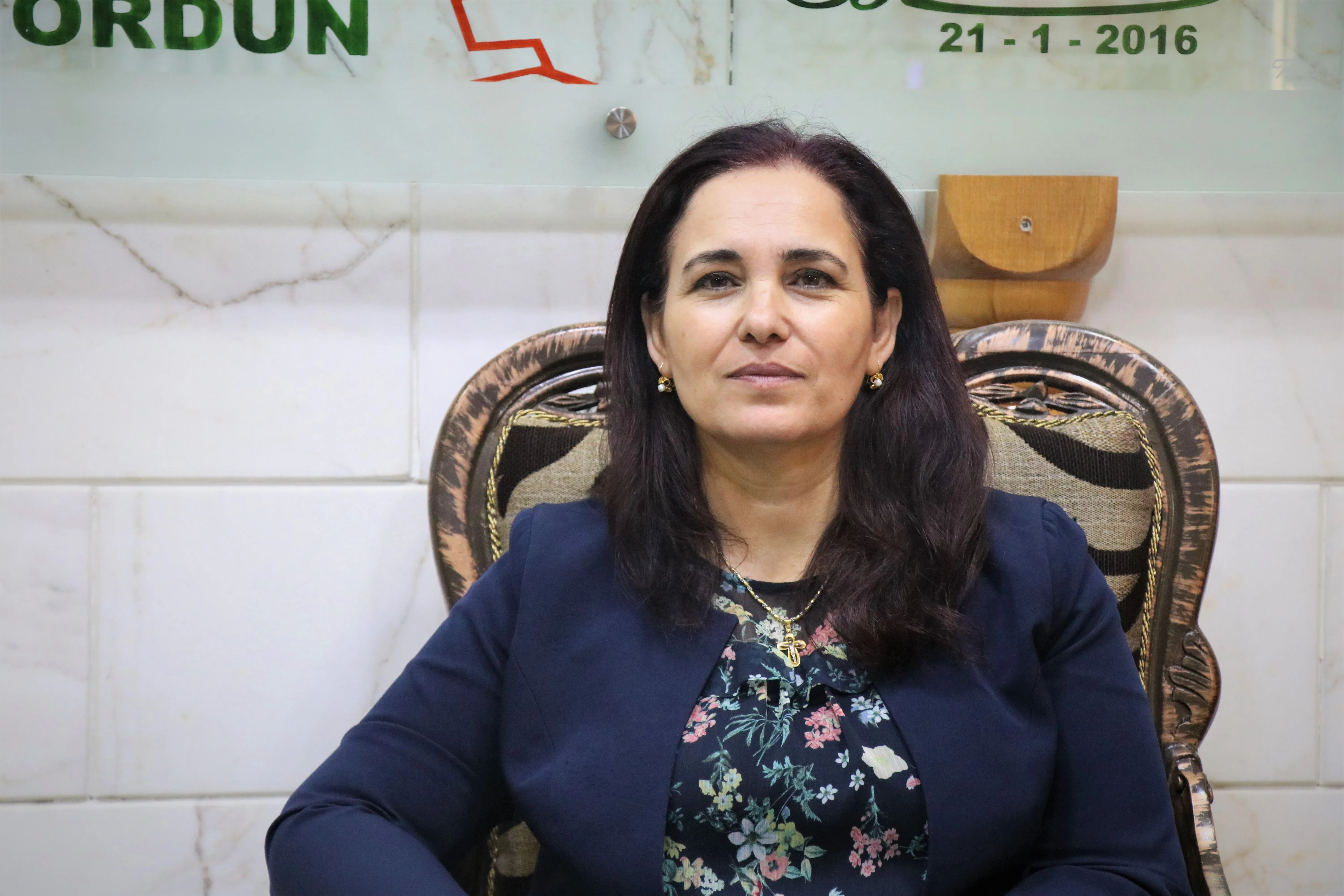 ​​​​​​​Gaweriah: Recognizing AANES is legitimate demand for all NES's components