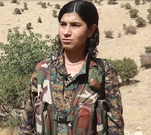 YBŞ and YJŞ : If we had adopted Ocalan ideology before 2014, we would not have been slaughtered