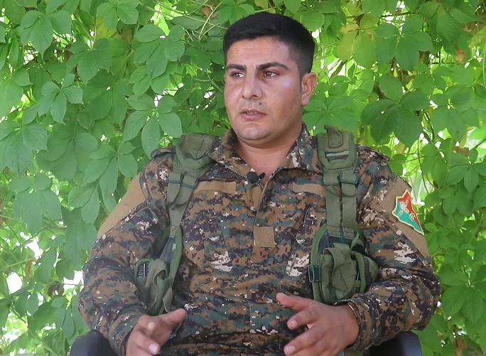 YBŞ and YJŞ : If we had adopted Ocalan ideology before 2014, we would not have been slaughtered