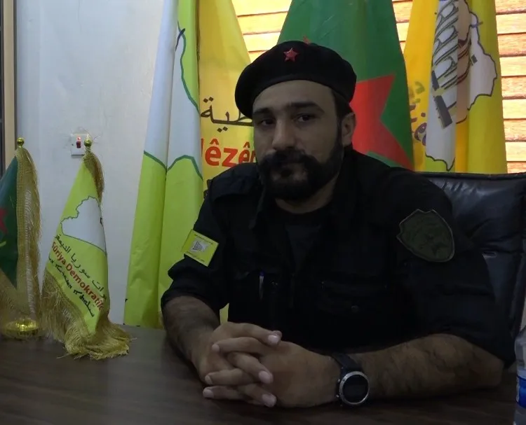 Aswad: Targeting the war-wounded against ISIS is evidence of violating dignity of peoples
