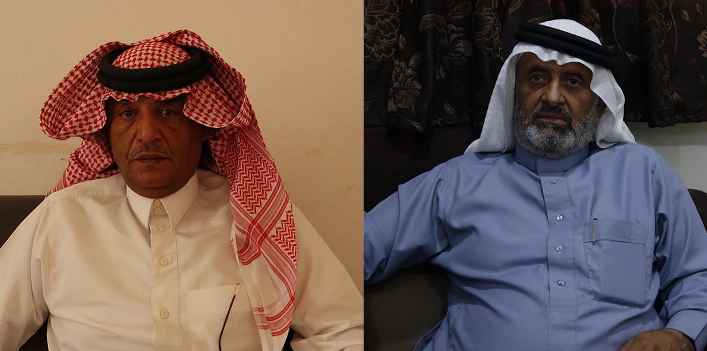 Clans' notables demand Arab governments to take firm decision to stop Turkish crimes