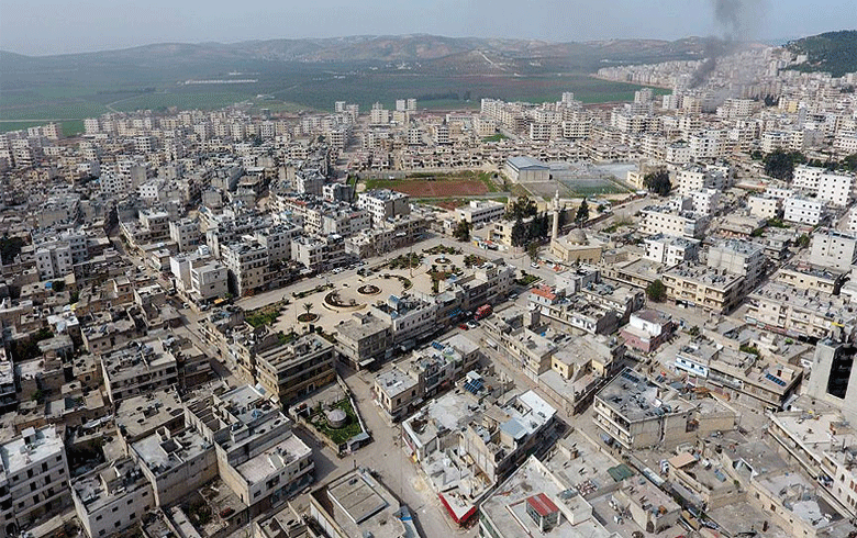 Turkey gangs kidnap two women in occupied Afrin