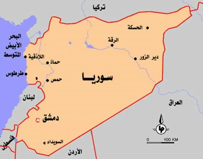 Extremism, chaos and stability… which options are better for Syrians?