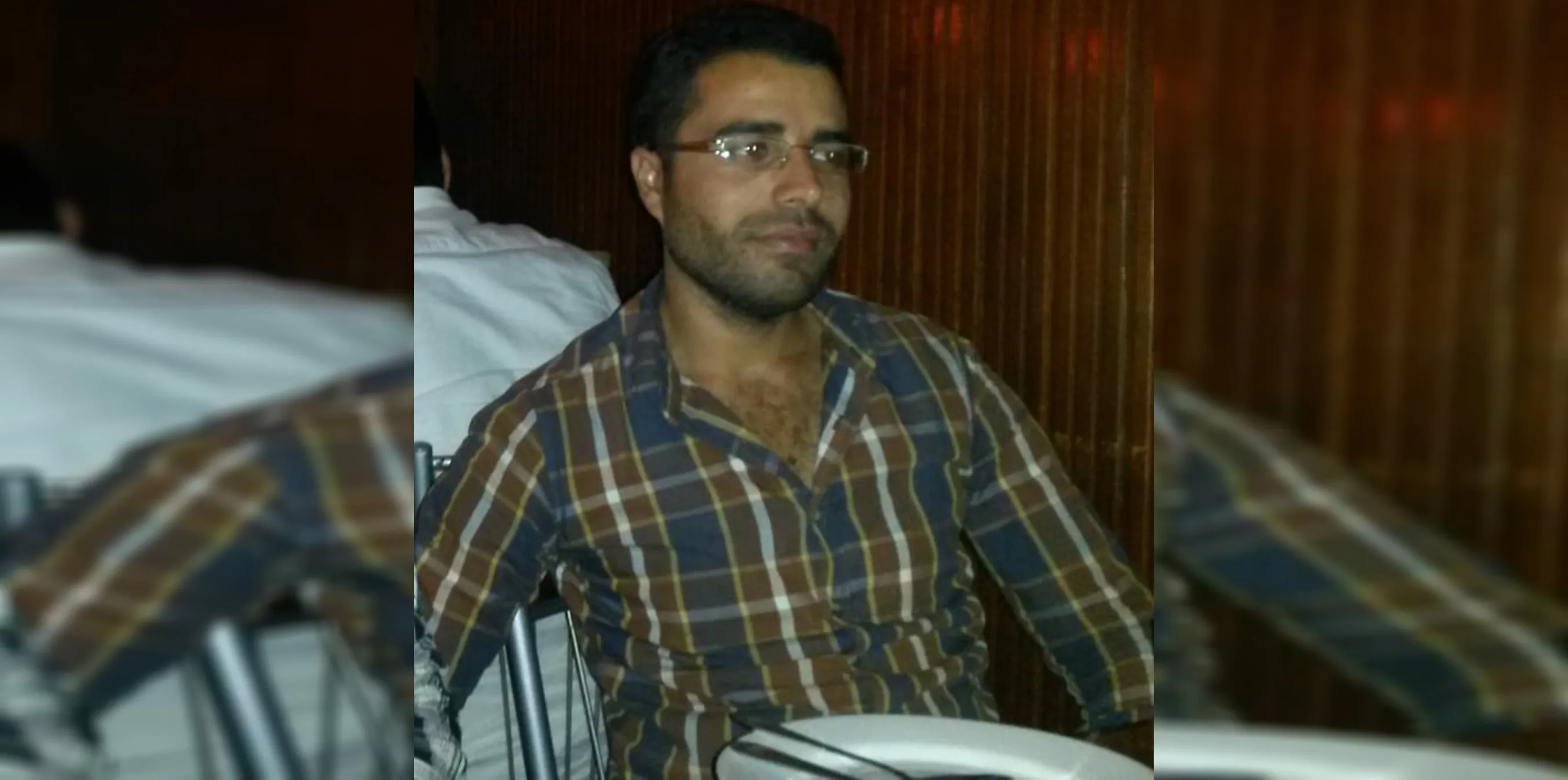 Young man was killed by Turkish gendarmerie
