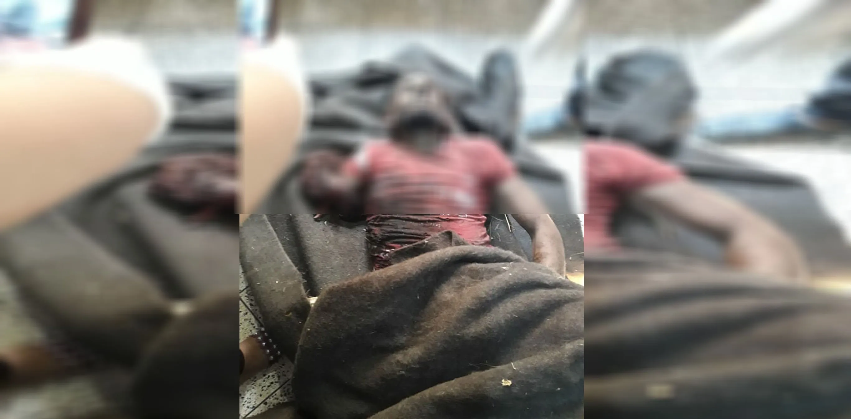 ​​​​​​​Citizen loses life due to explosion landmine in Sherawa
