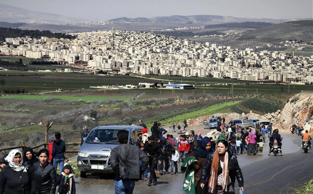 Kurdish citizen was found dead in Mobata district