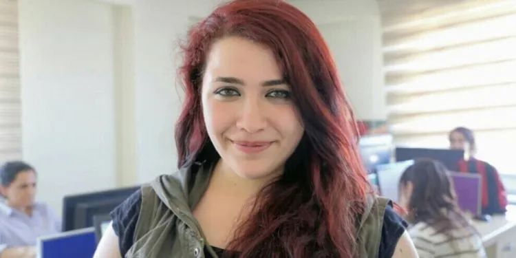 ​​​​​​​Turkish authorities arrest Jin News correspondent